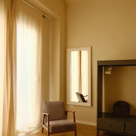 Casa Reina Cabanyal Dom wakacyjny *