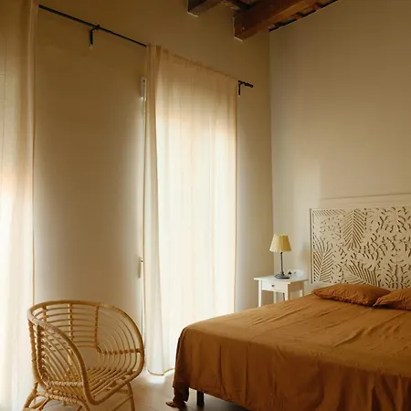 Nyaraló Casa Reina Cabanyal
