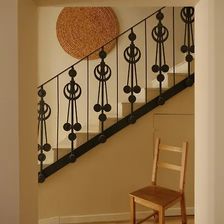 Dom wakacyjny Casa Reina Cabanyal