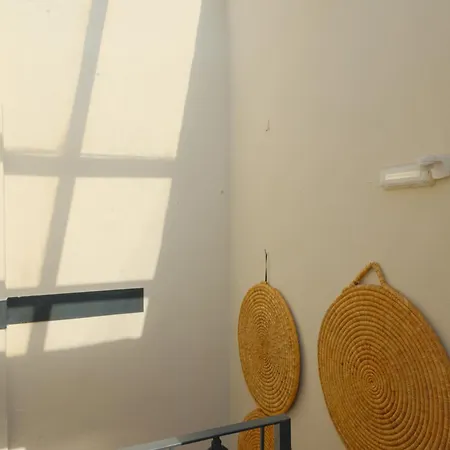 Casa Reina Cabanyal Dom wakacyjny *