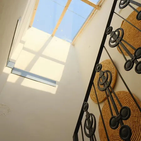 Casa Reina Cabanyal Dom wakacyjny