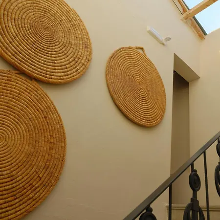 Casa Reina Cabanyal Walencja