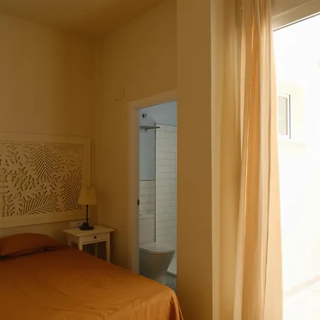 Casa Reina Cabanyal Dom wakacyjny Walencja