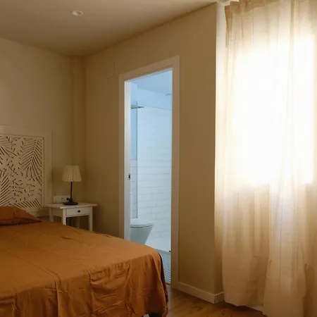 Casa Reina Cabanyal Valencia