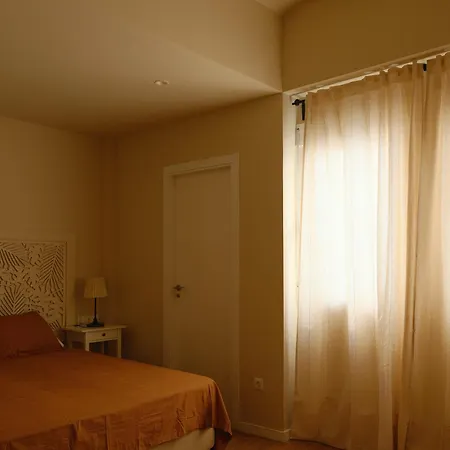 Dom wakacyjny Casa Reina Cabanyal