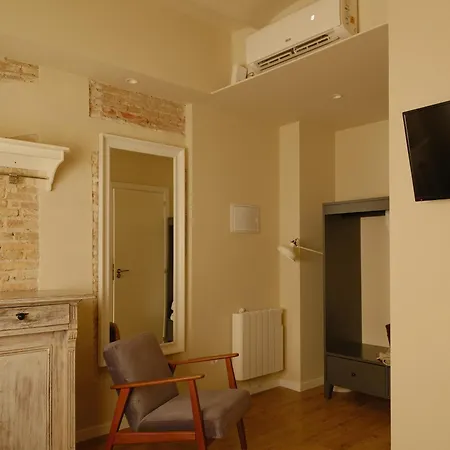 Casa Reina Cabanyal Dom wakacyjny Walencja