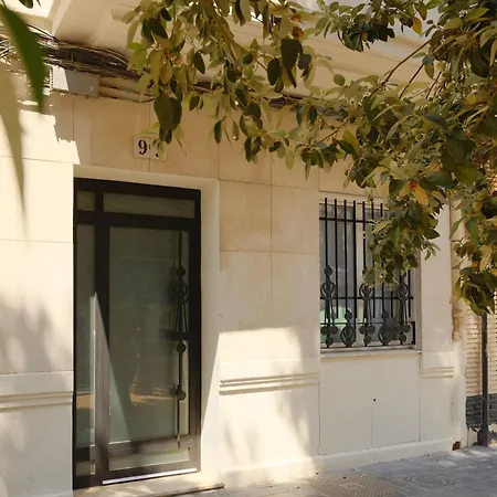 Casa Reina Cabanyal Dom wakacyjny