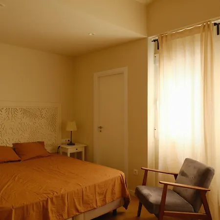 Dom wakacyjny Casa Reina Cabanyal Walencja